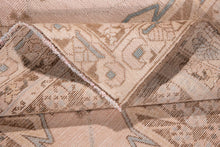 4x6 Old & Vintage Turkis Area Rug