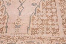 4x6 Old & Vintage Turkis Area Rug