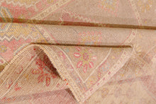 4x7 Old & Vintage Turkish Area Rug