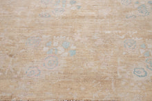 5x6 Old & Vintage Turkis Area Rug