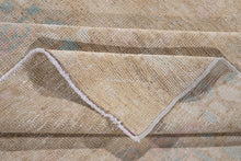 5x6 Old & Vintage Turkis Area Rug