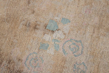 5x6 Old & Vintage Turkis Area Rug