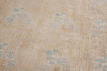 5x6 Old & Vintage Turkis Area Rug