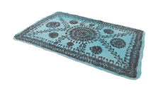 5x8 Old & Vintage Turkish Area Rug