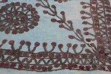 5x8 Old & Vintage Turkish Area Rug