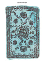 5x8 Old & Vintage Turkish Area Rug