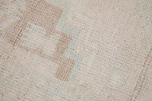 3x5 Old & Vintage Turkish Area Rug