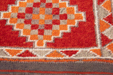 3x12 Old & Vintage Turkish Area Runner Rug