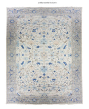 16x21 Modern Oushak Area Rug