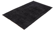 3x6 Old & Vintage Turkish Area Rug