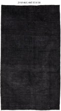 3x6 Old & Vintage Turkish Area Rug