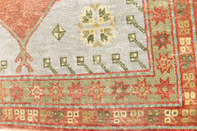 5x8 Modern Oushak Area Rug