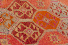 3x11 Old & Vintage Turkish Area Runner Rug