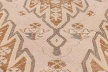 4x6 Old & Vintage Turkish Area Rug