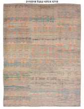 10x14 Old & Vintage Turkish Area Rug