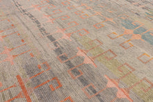10x14 Old & Vintage Turkish Area Rug