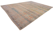 10x14 Old & Vintage Turkish Area Rug