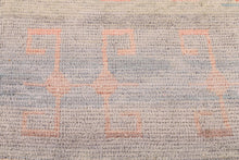 10x14 Old & Vintage Turkish Area Rug