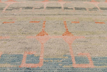 10x14 Old & Vintage Turkish Area Rug