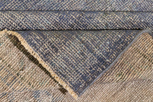 2x5 Old & Vintage Turkish Area Rug