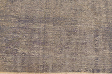 3x4 Old & Vintage Turkish Area Rug