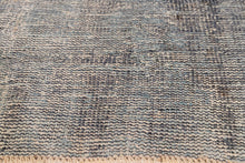 3x3 Old & Vintage Turkish Area Rug