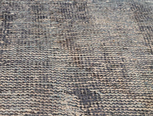 3x3 Old & Vintage Turkish Area Rug
