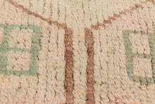 3x2 Old & Vintage Turkish Area Rug