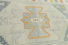 5x8 Modern Oushak Area Rug