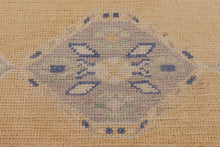 2x3 Modern Oushak Area Rug