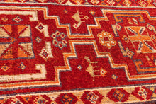 3x11 Old & Vintage Turkish Area Runner Rug