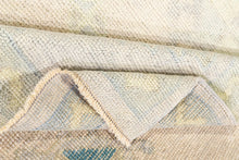 4x7 Modern Oushak Area Rug