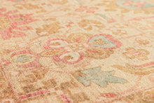4x6 Old & Vintage Turkish Area Rug