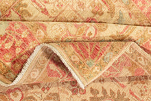 4x6 Old & Vintage Turkish Area Rug