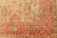 4x6 Old & Vintage Turkish Area Rug