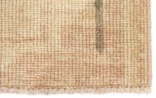 3x2 Old& Vintage Turkish Area Rug