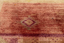 4x2 Old & Vintage Turkish Area Rug