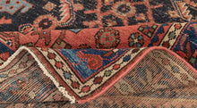 4x6 Old & Vintage Turkish Area Rug