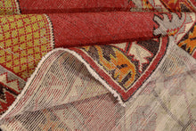 3x5 Old & Vintage Turkish Area Rug