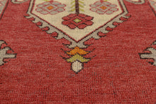 3x5 Old & Vintage Turkish Area Rug