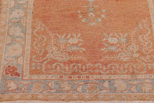 3x6 Old & Vintage Turkish Area Rug