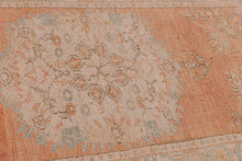 3x6 Old & Vintage Turkish Area Rug