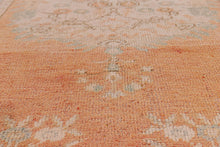 3x6 Old & Vintage Turkish Area Rug