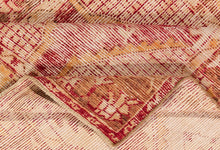 2x5 Old & Vintage Turkish Area Rug