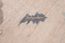 10x15 Modern Oushak Area Rug