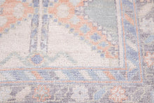 3x14 Modern Oushak Area Runner Rug