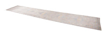 3x16 Modern Oushak Area Runner Rug