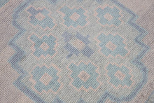12x14 Modern Oushak Area Rug