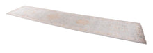 3x13 Modern Oushak Area Runner Rug