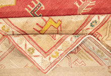 10x13 Old & Vintage Turkish Area Rug